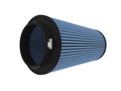 Alternative view of aFe Magnum FORCE Intake Replacement Air Filter w/ D2 Dry Media 5in F x7-1/2in B x5-1/2in T x12inH