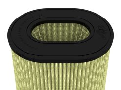 aFe Magnum FORCE Intake Air Filter w/Pro GUARD 7 5-1/2IN F x (10x8)IN B x (8x6) T (Inverted) x 9IN - Image 4