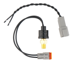 DeatschWerks 1/8th NPT 5psi Hobbs Switch with Pigtail
