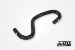 do88 Volvo S70/V70N/S60 Power Steering Hose Black
