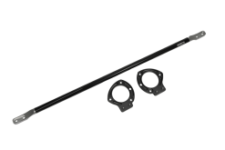 HKS Honda Civic Type R (FL5) Carbon Brace - Full Set - Image 13