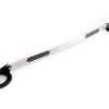 Dinan 01-06 BMW M3 (E46) Aluminum Strut Tower Brace - Front