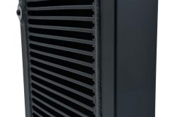 CSF Universal Large Single-Pass Oil Cooler - M22 x 1.5 - 12in L x 9.33in H x 2.16in W - Image 9