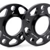 Dinan Wheel Spacers - 5x120 - 72.6mm CB - 12mm Thick (Set of 2)