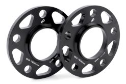 Dinan Wheel Spacers - 5x120 - 72.6mm CB - 12mm Thick (Set of 2)