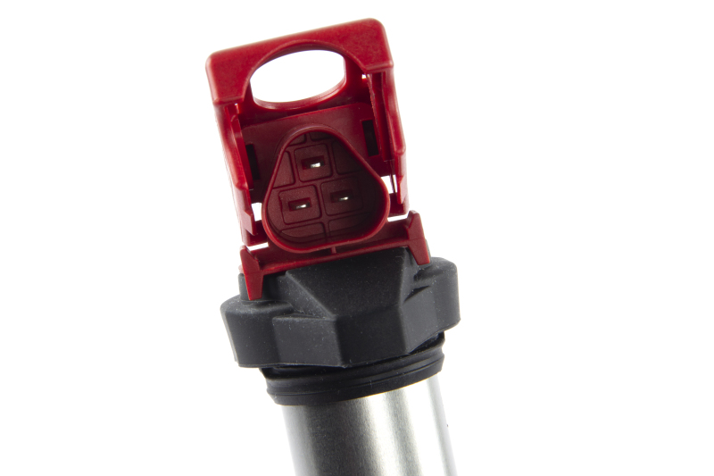 Dinan N-Series Style (N20/N52/N54/N55/N62/N63/S55/S63) Ignition Coil - Red - Image 5