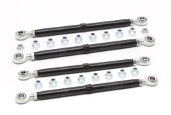 Dinan 15-26 BMW M2/M3/M4 (F80/F82/F83/F87/G80/G82/G83/G87) Suspension Link Kit - Rear