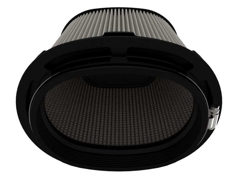 aFe Momentum Intake Rplcmnt Air Filter (6-3/4x4-3/4)IN F x (8-1/4x6-1/4)IN B x (7-1/4x5)IN T x 7IN H - Image 3