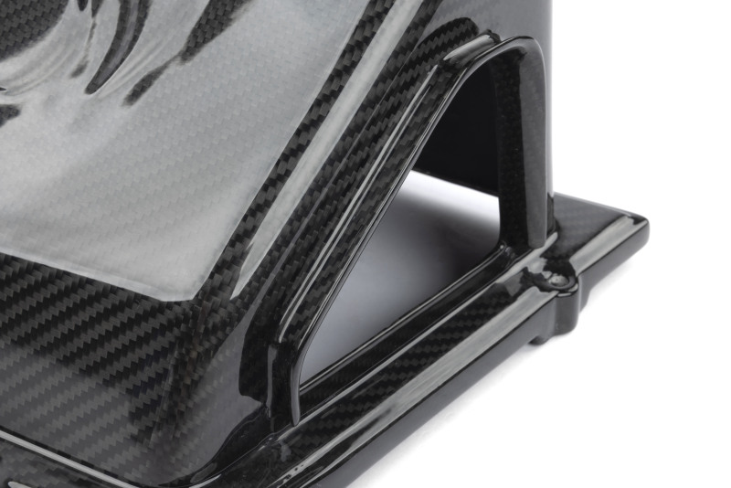 Dinan 20-22 BMW X1 xDrive28i Cold Air Intake - Image 5