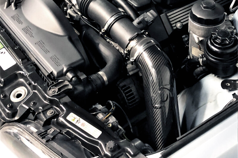 Dinan 00-03 BMW M5 Cold Air Intake - Image 4