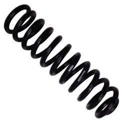 Alternative view of Bilstein 05-24 Ford F-250/F-350 SD B12 Front Coil Spring Set - 2in Lift