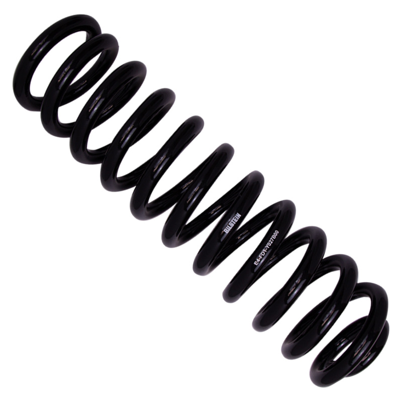 Bilstein 05-24 Ford F-250/F-350 SD B12 Front Coil Spring Set - 2in Lift - Image 2