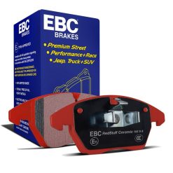 EBC AP Racing CP7600 Caliper Redstuff Brake Pads