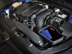 aFe 21-26 Kia K5 GT L4-2.5L (t) Takeda Stage-2 Cold Air Intake System w/ Pro 5R Filter - Image 8