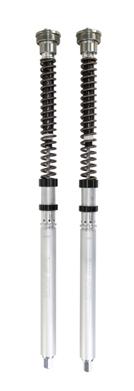 Ohlins 15-24 Yamaha YZF-R1 / 17-26 YZF-R6 (Kayaba) FKR 200 Cartridge Kit - Image 5