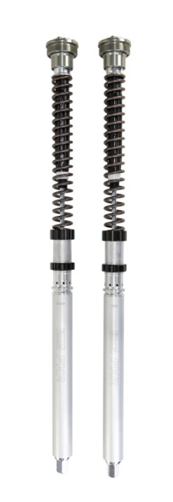 Ohlins 14-19 Ducati 899/959 Panigale ; 18-25 Ducati Panigale V2/V4 (Showa) FKR 200 Cartridge Kit - Image 5