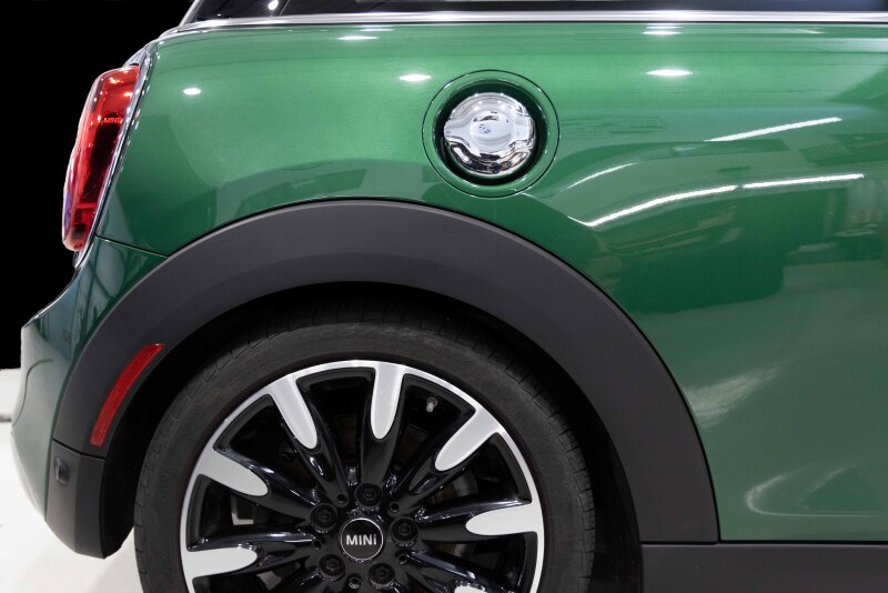 Dinan 14-24 Mini Cooper Base/S/JCW (F55/F56) Performance Spring Set - Image 8