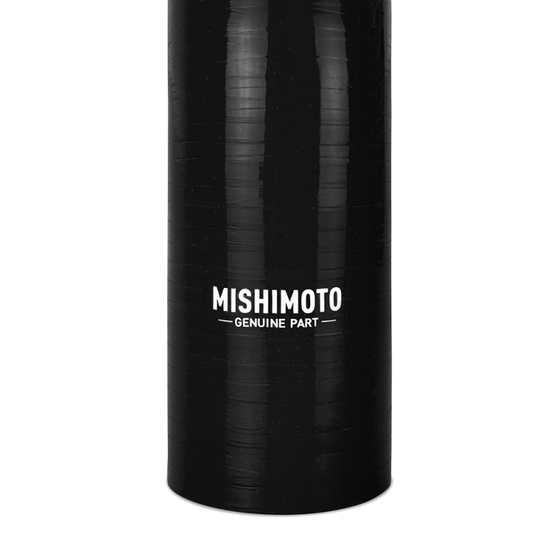 Mishimoto 16-20 Toyota Tacoma 3.5L V6 Black Silicone Hose Kit - Image 4