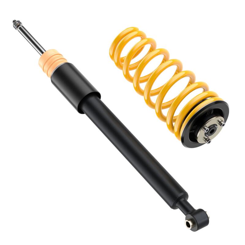 ST X-Height Adjustable Coilovers 14-18 Mazda 3 - Image 10