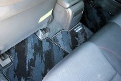 HKS FLOOR MATS VA FULL SET OCT LHD - Image 4