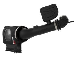 aFe Momentum GT Cold Air Intake System w/ Pro Dry S 2020 Ford F-250 / F-350 Super Duty V8-7.3L - Image 7