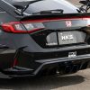 HKS BODY KIT TYPE-S FL5 R-Spoiler