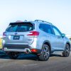Borla 19-20 Subaru Forester 2.5L S-Type Rear Section