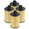 aFe Pro GUARD HD Oil Filter (4 Pack) RAM 1500 EcoDiesel 14-16 V6-3.0L (td)
