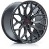 Vossen HF2 / 22x11.5 / ET28 / 5x112 / 66.56 / DEEP / ANT / ANTHRACITE