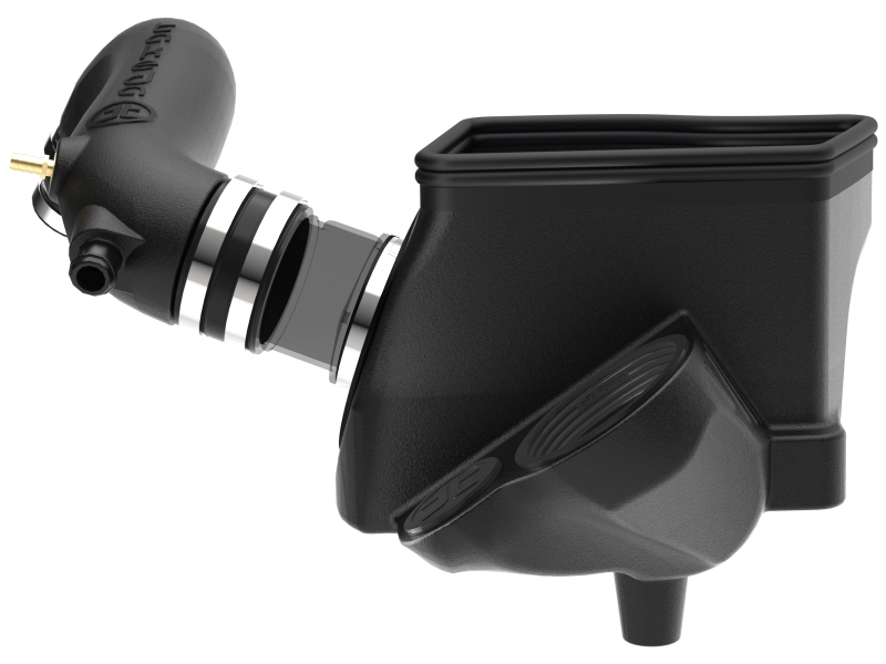 aFe 21-24 Kia K5 Takeda Stage-2 Cold Air Intake System w/ D2 Dura-Dry Air Filter - Image 4