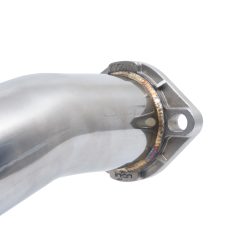 Injen 2016+ Toyota Tacoma L4 2.7L / V6 3.5L Stainless Steel High-Tuck Cat-Back Exhaust System - Image 3
