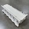 CSF Toyota A90/A91 Supra/ BMW G-Series B58 Charge-Air Cooler Manifold - Refraction Blue Satin