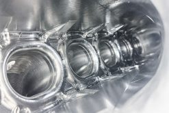 CSF B58 No Limit Billet Air-To-Air Competition Manifold - Image 11