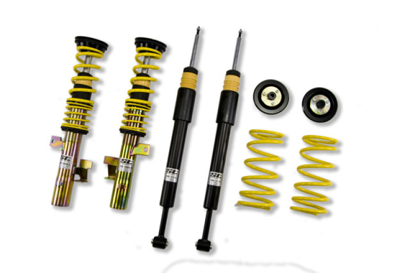 ST Coilover Kit 04-08 Mazda 3 (BK) - Image 2