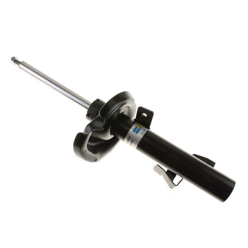 Bilstein B4 2004 Mazda 3 i Front Left Suspension Strut Assembly - Image 2