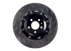 Alternative view of EBC Racing 12-16 Audi RS4 (B8) Front Floating SD-Rotor Replacement Disc Rings (Pair)