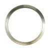 Turbosmart 4.00in Turbocharger V-Band Weld Flange (Frame 3)