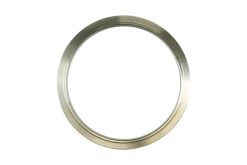 Turbosmart 4.00in Turbocharger V-Band Weld Flange (Frame 3)