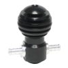 GFB ATOMIC Manual Boost Controller