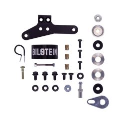 Bilstein 03-23 Toyota 4Runner / 10-23 Lexus GX460B8 8100 (Bypass) Rear Left Shock Absorber - Image 3
