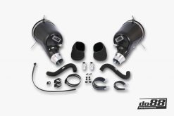 do88 19-25 Porsche 911 Carrera (992.1/992.2) Induction System w/66mm Outlet