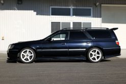 HKS HIPERMAX S WGNC34 AT FULL KIT (4WD AT Model ONLY - NOT compatible with RWD Models) - Image 6