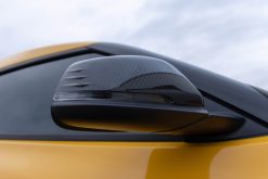 Dinan 20-26 Toyota GR Supra (A90/A91) Carbon Fiber Mirror Cover Set - Image 3