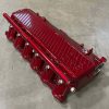CSF BMW Gen 1 B58 Charge-Air-Cooler Manifold - Illusion Cherry
