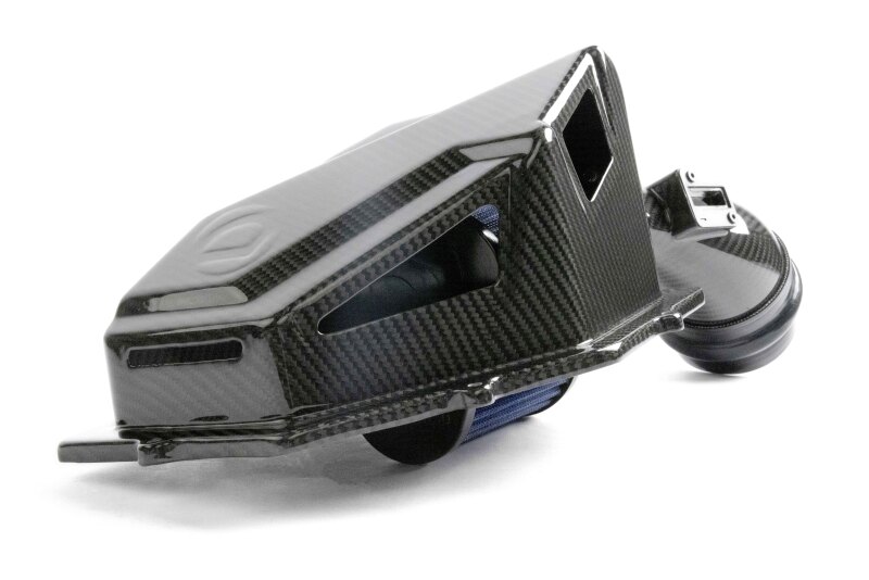 Dinan 20-25 BMW X3/X4 M40i Cold Air Intake - Image 10