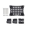 Mishimoto 16-23 Toyota Tacoma License Plate Relocation Kit