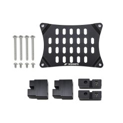 Mishimoto 16-23 Toyota Tacoma License Plate Relocation Kit