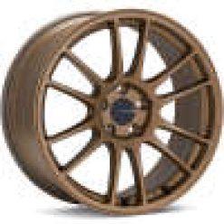 Enkei GTC01-RR 18x8.5 5x114.3 35mm Offset GG Wheel *Special Order*