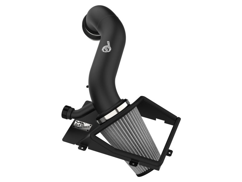 aFe 15-21 VW GTI L4 2.0L Rapid Induction Cold Air Intake System w/ Pro Dry S Filter