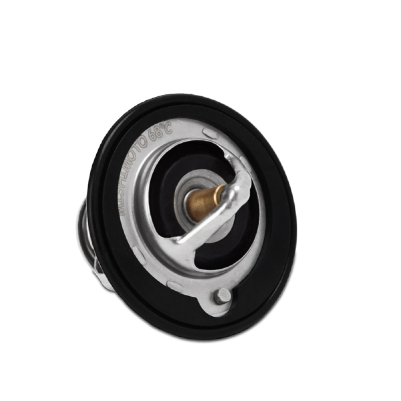 Mishimoto 92-00 Honda Civic/92-96 Prelude/97-99 CL/90-99 Accord 155 Deg F/68 Deg C Racing Thermostat - Image 3